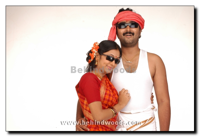 Kannum Kannum Movie Gallery